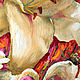 Oil painting Flowers of love. Pictures. 'ZOLOTAYa PALITRA' hudozhnik A. Shirshov (shirshovart). Ярмарка Мастеров.  Фото №4