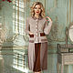 Order Suit 'Ellen'. Designer clothing Olesya Masyutina. Livemaster. . Suits Фото №3