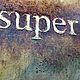 The picture with the words Supernatural Supernatural TV series. Pictures. paintmart (oikos). My Livemaster. Фото №4