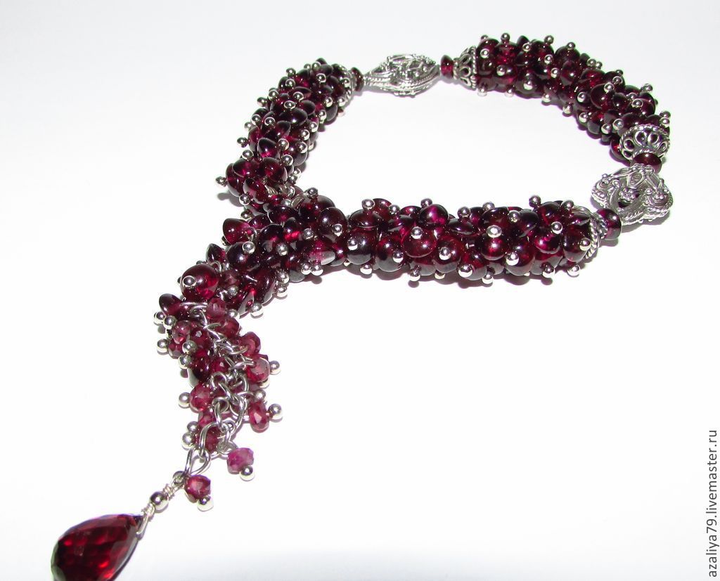 гранатовый браслет серьги. гагат украшения. браслет гранат галтовка. бижутерия с гранатом. гранатовый браслет многорядный.