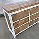 Chest of drawers in the loft style ' Classic'. Dressers. easyloft48. Online shopping on My Livemaster.  Фото №2