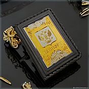 The Orthodox amulet z10140