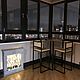 Декоративный камин. Камины. DecorinWood. Ярмарка Мастеров.  Фото №8
