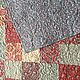 Patchwork Quilt-quilt quilt. Bedspreads. irinagur4. My Livemaster. Фото №6
