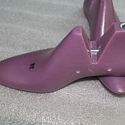Стельки для обуви полиуретановые