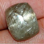 Sunstone (heliolite)(Sold, Irina)