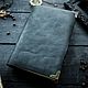 Tom Riddle Diary. Notebooks. Xypma. My Livemaster. Фото №5