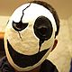 Маска Гастер Андертейл Gaster Undertale mask. Маски персонажей. Качественные авторские маски (Magazinnt). Ярмарка Мастеров.  Фото №4
