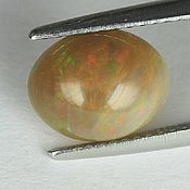 Материалы для творчества handmade. Livemaster - original item Dark opal Ethiopian. Handmade.