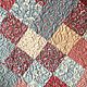 Patchwork Quilt-quilt quilt. Bedspreads. irinagur4. My Livemaster. Фото №4