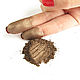 Order Mineral brown eye shadow 'Hot chocolate' makeup. magiya-teney. Livemaster. . Shadows Фото №3