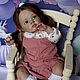 Заказать Кукла реборн для примера. Living doll. Ярмарка Мастеров. . Куклы Reborn Фото №3