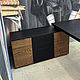 Стол DOPAMINE. Столы. BULL WULL FURNITURE. Ярмарка Мастеров.  Фото №4