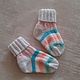 Socks 11 cm. Socks. Littlecharm (Littlecharm). Online shopping on My Livemaster.  Фото №2