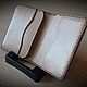 Of image, business card holder, monogram, personalized wallet. Business card holders. AshotCraft. My Livemaster. Фото №4