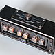 Nixie tube clock "Fallout #2" + box. Tube clock. Customdevices (customdevices). My Livemaster. Фото №9