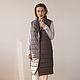 Monsoon insulated women's vest, Vests, Moscow,  Фото №1