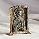 Icon "Saint Pantaleon" (medium). Icons. Zoloto Guru (zolotoguru). Online shopping on My Livemaster.  Фото №2