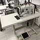 PFAFF 1245 Прямострочная швейная машина с тройным продвижением. Швейные машинки. Павел Александрович. Интернет-магазин Ярмарка Мастеров.  Фото №2