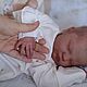 Заказать Кукла реборн Quinlyn ( в наличии ). Солнечный Зайчик (reborndolls55). Ярмарка Мастеров. . Куклы Reborn Фото №3