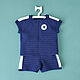 Gift to a newborn: knitted suit for a newborn. Gift for newborn. babyshop. My Livemaster. Фото №5