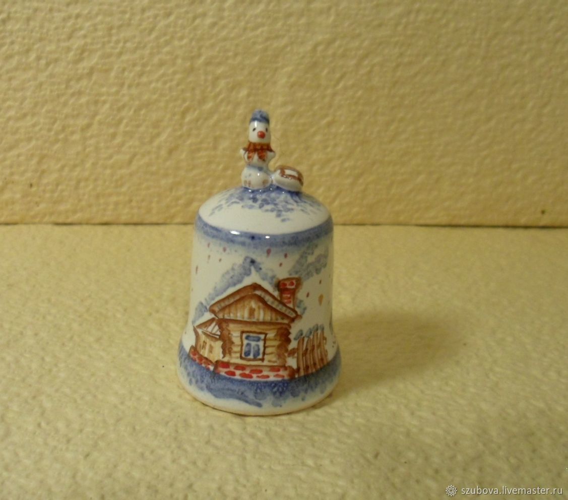 Collectible Thimbles Sold Individually