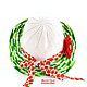 Order Crocheted summer hat for girl 'domes'. Olgamusinaekb. Livemaster. . Panama Фото №3
