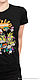 T-shirt cotton ' Cartoons Nickelodeon'. T-shirts and undershirts for men. Dreamshirts. Online shopping on My Livemaster.  Фото №2
