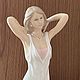 Винтаж: Стильные, эффектные статуэтки от The Leonardo Collection.Англия. Статуэтки винтажные. Vintage_shop. Интернет-магазин Ярмарка Мастеров.  Фото №2