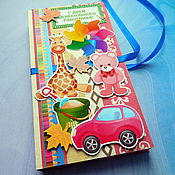 Открытки handmade. Livemaster - original item Postcard-chocolate box for the teacher. Handmade.