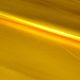 Натуральная кожа - Насыщенный желтый перламутр 0,8-1 мм, Кожа, Анкара,  Фото №1