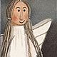 Заказать Tarjeta POSTAL: El ángel de la guarda. Honfleur. Ярмарка Мастеров. . Cards Фото №3