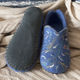 Women's felted Slippers 'Prude'. Slippers. MMwool (marinamol). My Livemaster. Фото №5