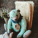 Мишка Тедди. Мишки Тедди. Надежда Фролова (Warm-bears). Ярмарка Мастеров.  Фото №4