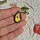 Заказать Спектролит кабошон 1. Gems for Art (Indianstones). Ярмарка Мастеров. . Кабошоны Фото №3