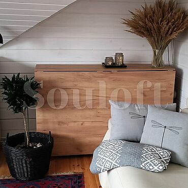 Souloft мебель для швейного производства