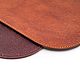 Подставка под тарелку на кухонный стол Plas Dark Caramel. Подставка под горячее. J.Audmorr. Ярмарка Мастеров.  Фото №6