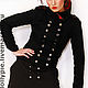 Jacket WOMST. Suit Jackets. Lollypie - Modiste Cat. Online shopping on My Livemaster.  Фото №2