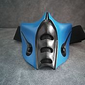 Шлем Магнето из фильма Люди икс: Первый класс.  Magneto helmet