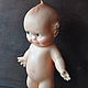 Order Vintage dolls: Baby dolls Cameo Kewpie Doll. Jana Szentes. Livemaster. . Vintage doll Фото №3