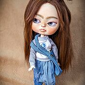 Куклы и игрушки handmade. Livemaster - original item Blythe / Blythe doll. Handmade.