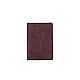 Passport cover 'Vision' Bordeaux Python. Passport cover. murzikcool. Online shopping on My Livemaster.  Фото №2