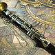 Трость стимпанк "Steampunk Grand Clarinet ", Трости, Саратов,  Фото №1