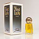 FIRST LADY (DADI) perfume 7 ml VINTAGE. Vintage perfume. moonavie. Online shopping on My Livemaster.  Фото №2