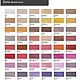 Краска Dora Metallic Paint. Краски. Hobbysale. Ярмарка Мастеров.  Фото №5
