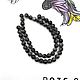 Бусины из натуральных камней. Бусины. Анастасия (JuicyBeads). Ярмарка Мастеров.  Фото №10
