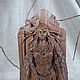 Freya, Scandinavian goddess, tree, altar statuette. Ritual attributes. Dubrovich Art. Интернет-магазин Ярмарка Мастеров.  Фото №2
