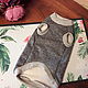 Clothing for cats T-shirt warm ' Nike'. Pet clothes. Happy-sphynx. My Livemaster. Фото №4