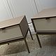 Тумба SUPERNOVA. Тумбы. BULL WULL FURNITURE. Интернет-магазин Ярмарка Мастеров.  Фото №2