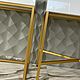 Сервант GENERAL. Гардеробы. BULL WULL FURNITURE. Ярмарка Мастеров.  Фото №4